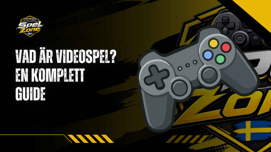 VideoSpel